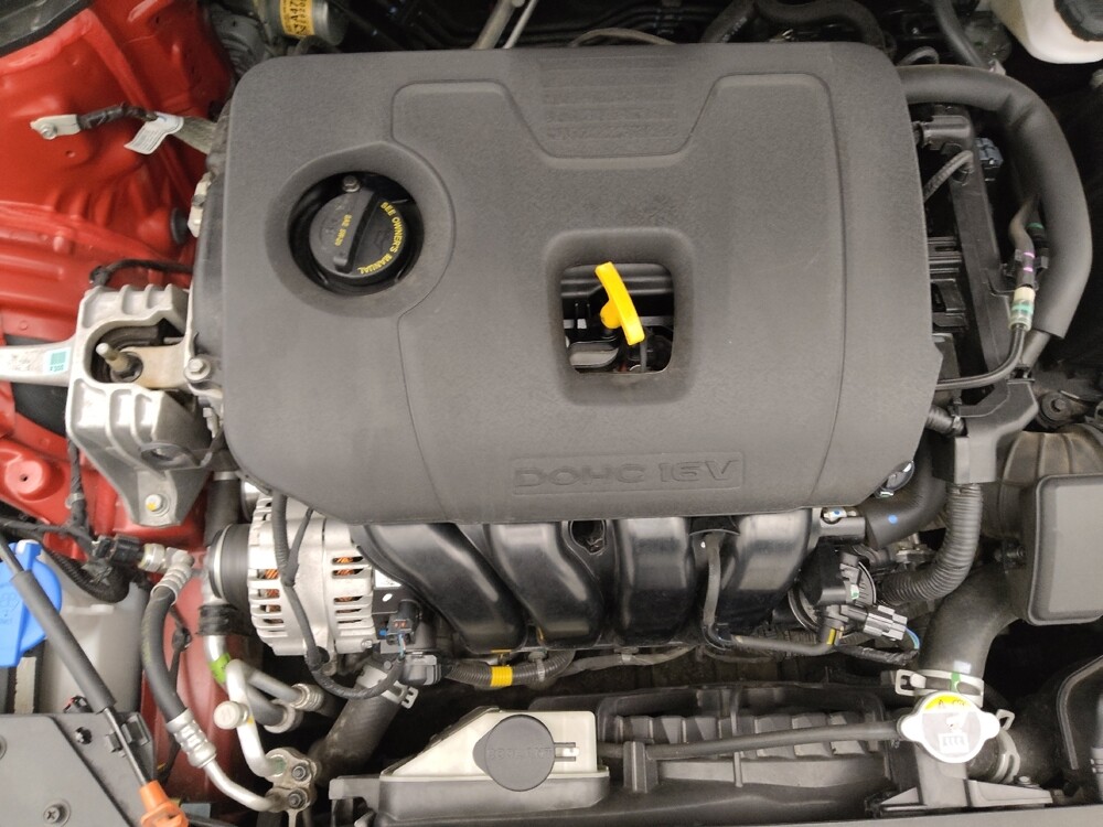 2020 Hyundai Elantra in Raleigh, NC 27604 - 18089265 30