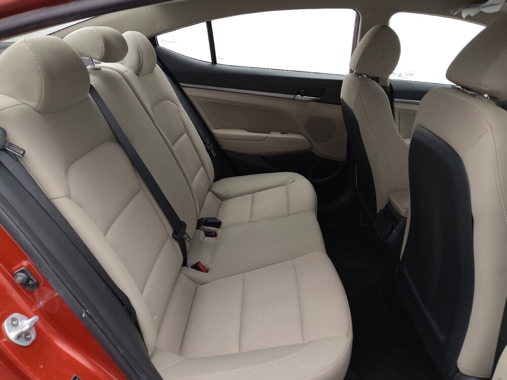 2017 Hyundai Elantra in Wilmington, NC 28405 - 18089266 19