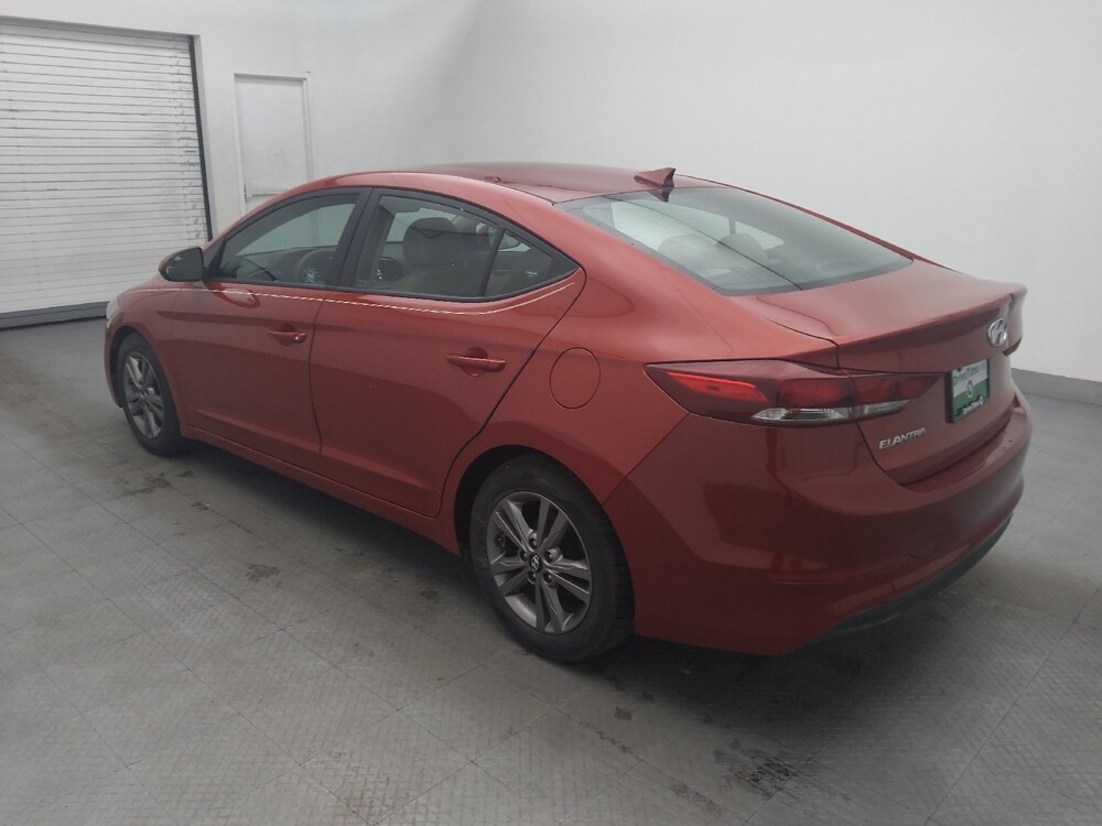 2017 Hyundai Elantra in Wilmington, NC 28405 - 18089266 3