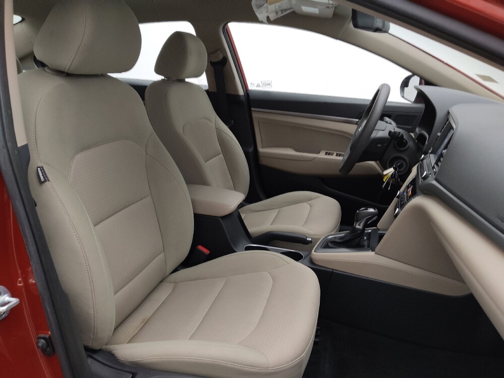 2017 Hyundai Elantra in Wilmington, NC 28405 - 18089266 21