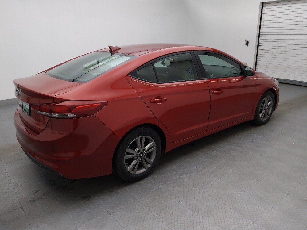 2017 Hyundai Elantra in Wilmington, NC 28405 - 18089266 10