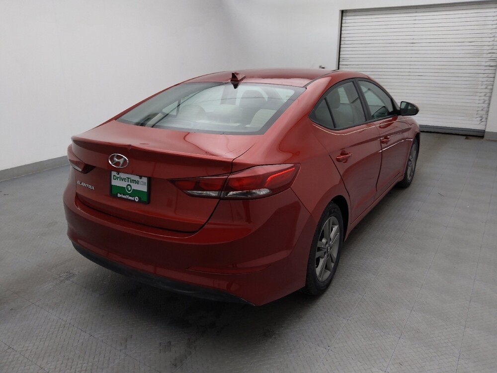 2017 Hyundai Elantra in Wilmington, NC 28405 - 18089266 9