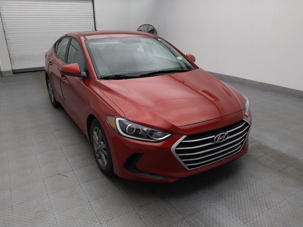 2017 Hyundai Elantra in Wilmington, NC 28405 - 18089266 13