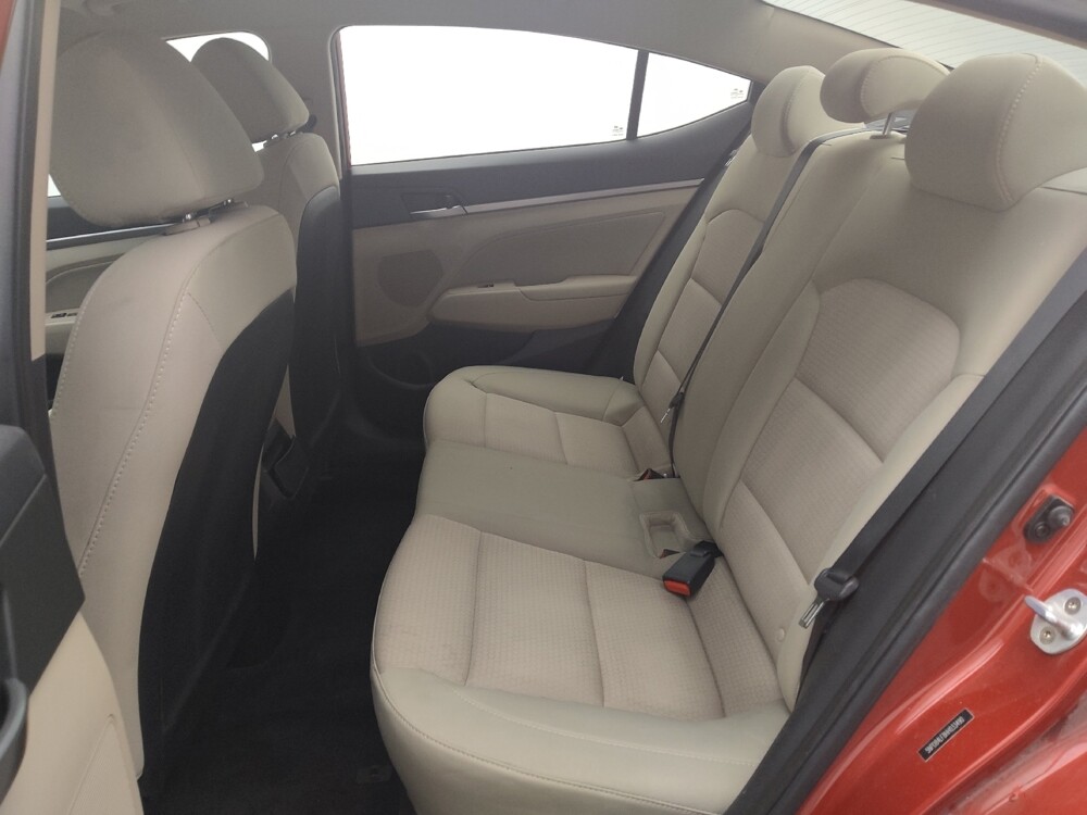 2017 Hyundai Elantra in Wilmington, NC 28405 - 18089266 18