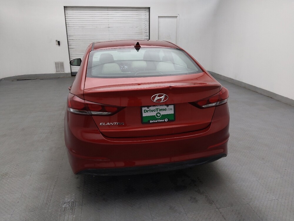 2017 Hyundai Elantra in Wilmington, NC 28405 - 18089266 6