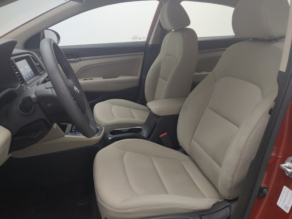 2017 Hyundai Elantra in Wilmington, NC 28405 - 18089266 17