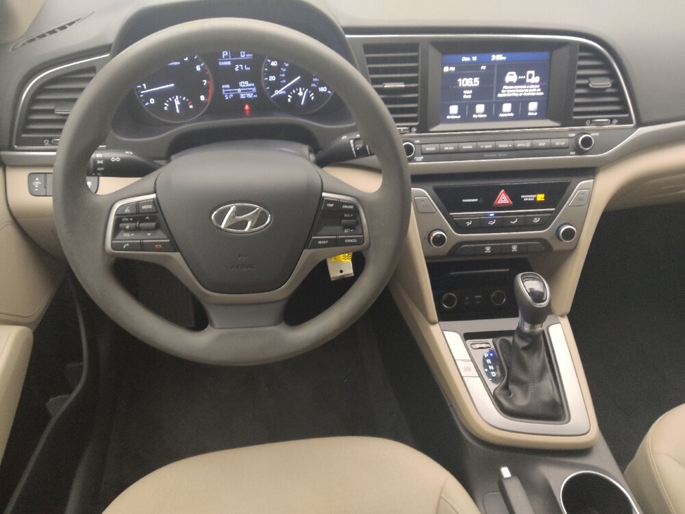 2017 Hyundai Elantra in Wilmington, NC 28405 - 18089266 22