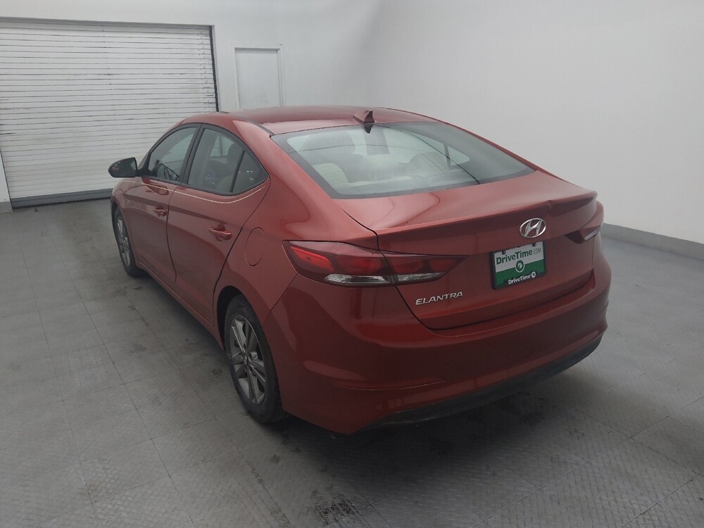 2017 Hyundai Elantra in Wilmington, NC 28405 - 18089266 5