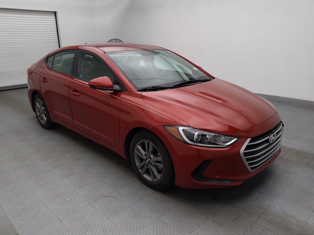 2017 Hyundai Elantra in Wilmington, NC 28405 - 18089266 11