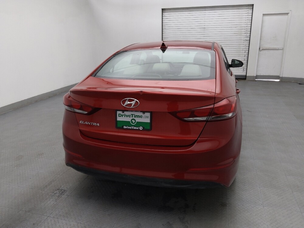 2017 Hyundai Elantra in Wilmington, NC 28405 - 18089266 7