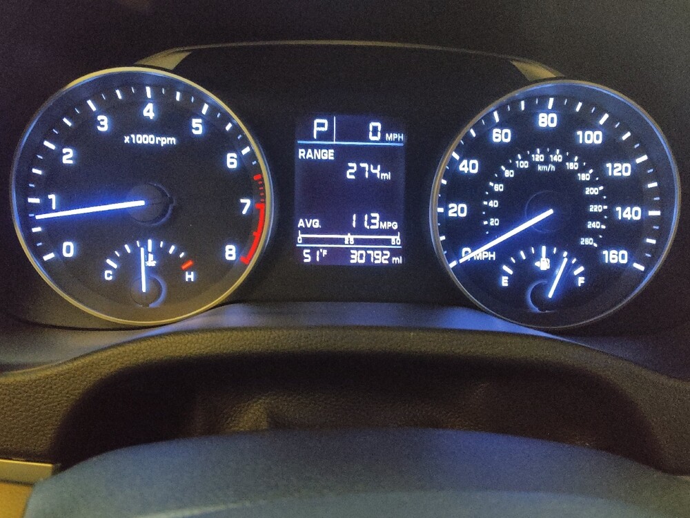 2017 Hyundai Elantra in Wilmington, NC 28405 - 18089266 23