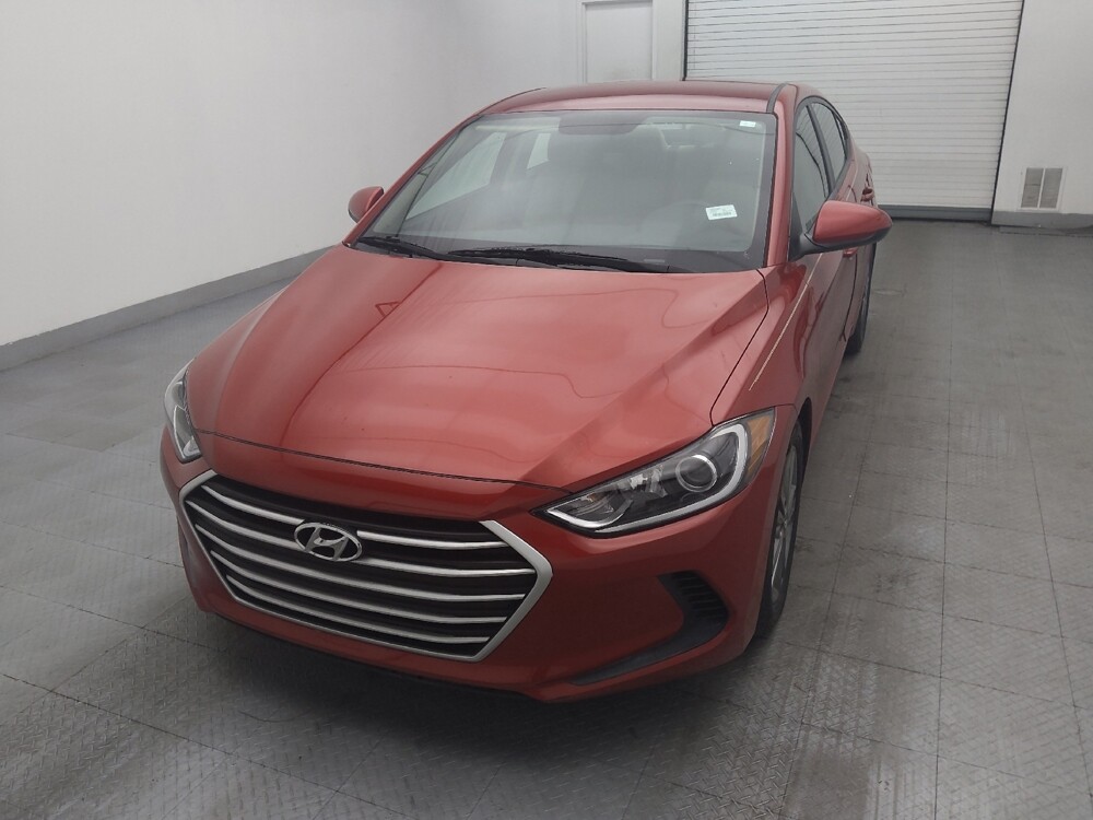 2017 Hyundai Elantra in Wilmington, NC 28405 - 18089266 15