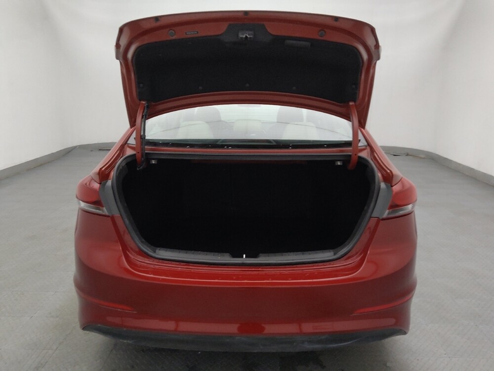 2017 Hyundai Elantra in Wilmington, NC 28405 - 18089266 29