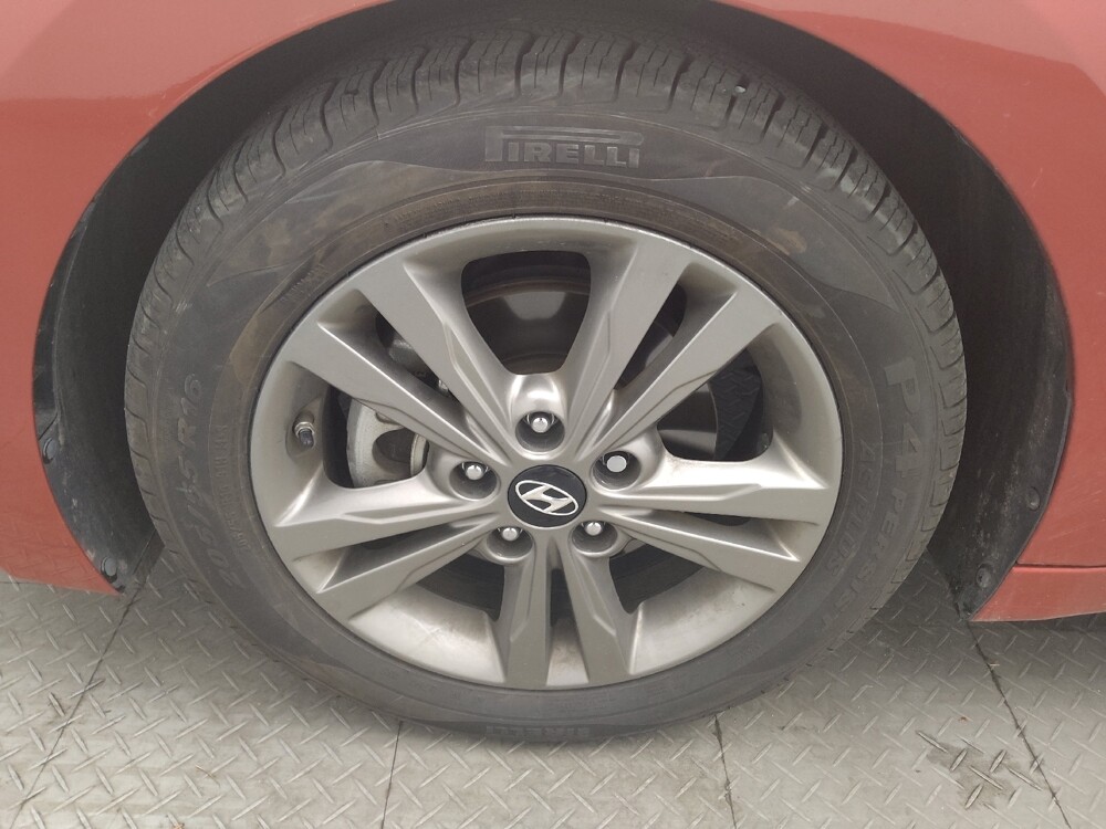 2017 Hyundai Elantra in Wilmington, NC 28405 - 18089266 31