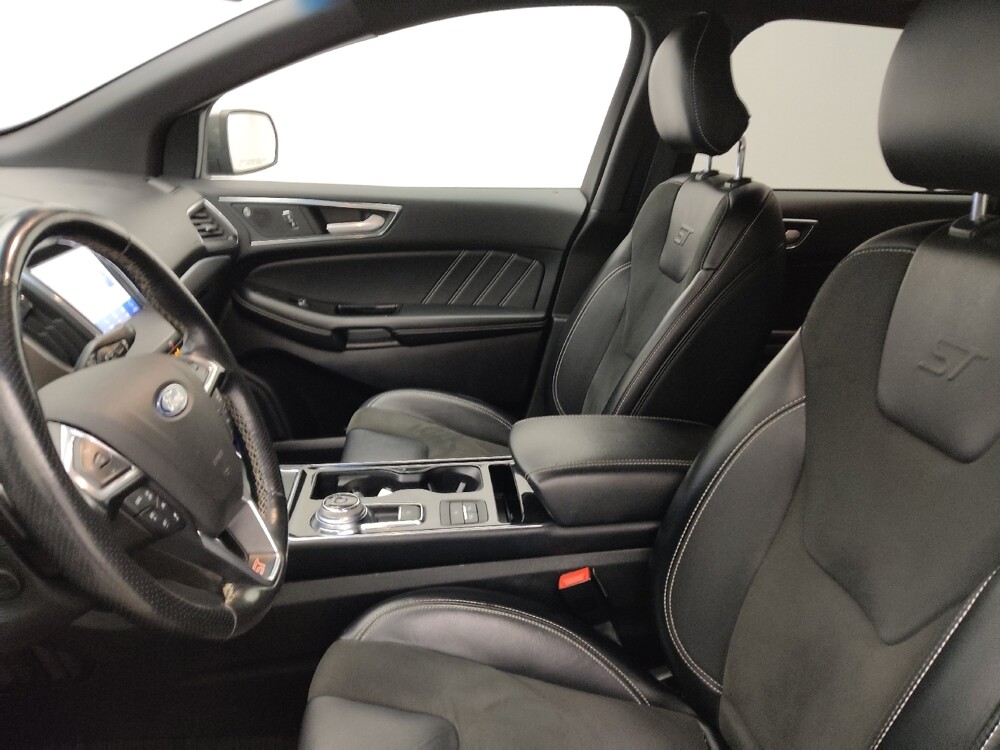 2019 Ford Edge in Raleigh, NC 27604 - 18089267 17