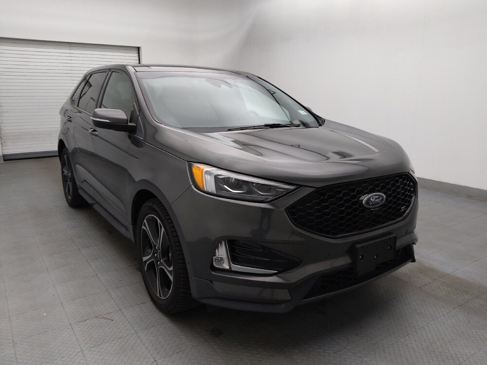 2019 Ford Edge in Raleigh, NC 27604 - 18089267 13