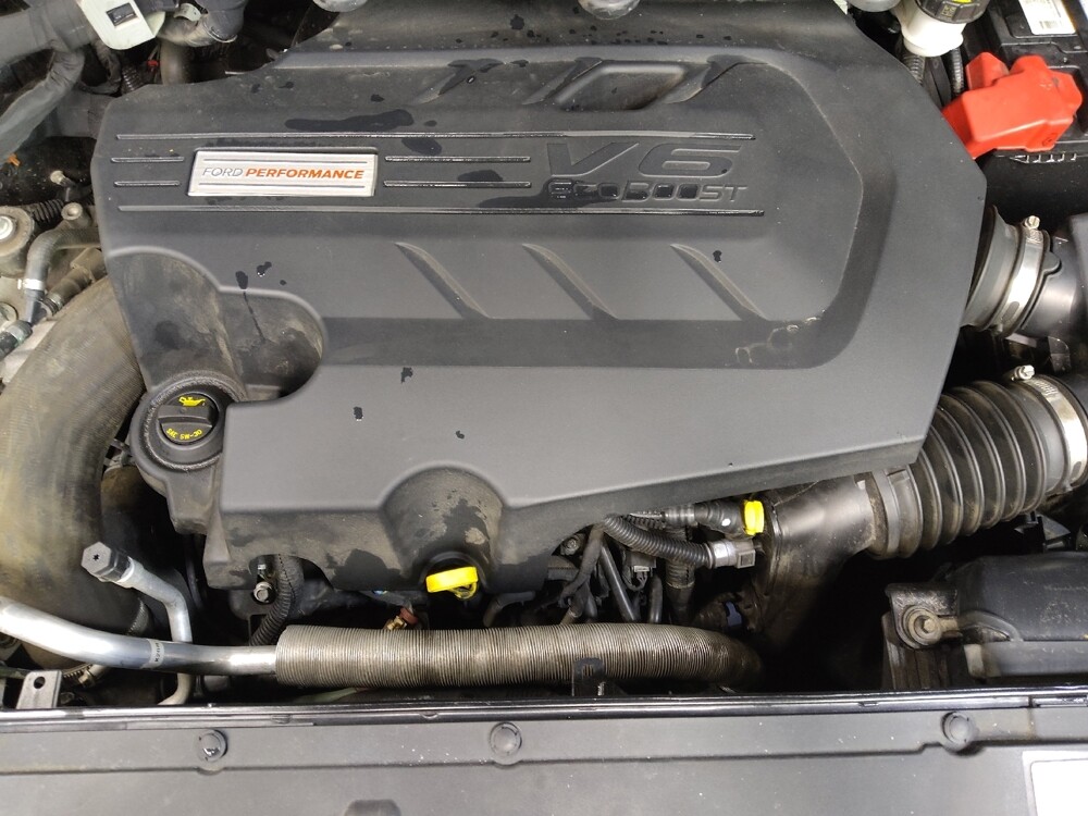 2019 Ford Edge in Raleigh, NC 27604 - 18089267 30