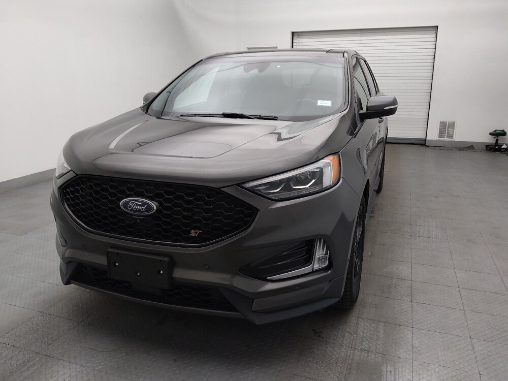 2019 Ford Edge in Raleigh, NC 27604 - 18089267 15