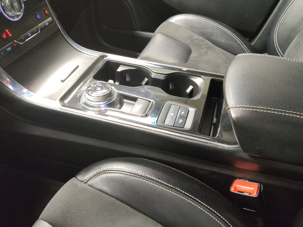 2019 Ford Edge in Raleigh, NC 27604 - 18089267 26