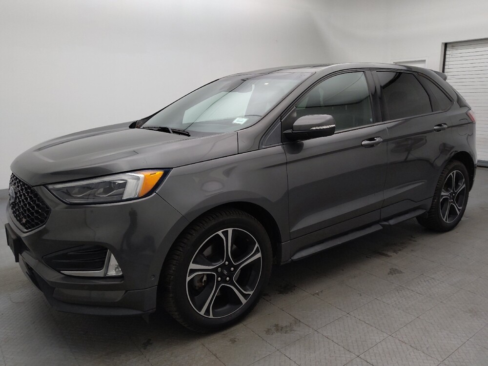 2019 Ford Edge in Raleigh, NC 27604 - 18089267 2