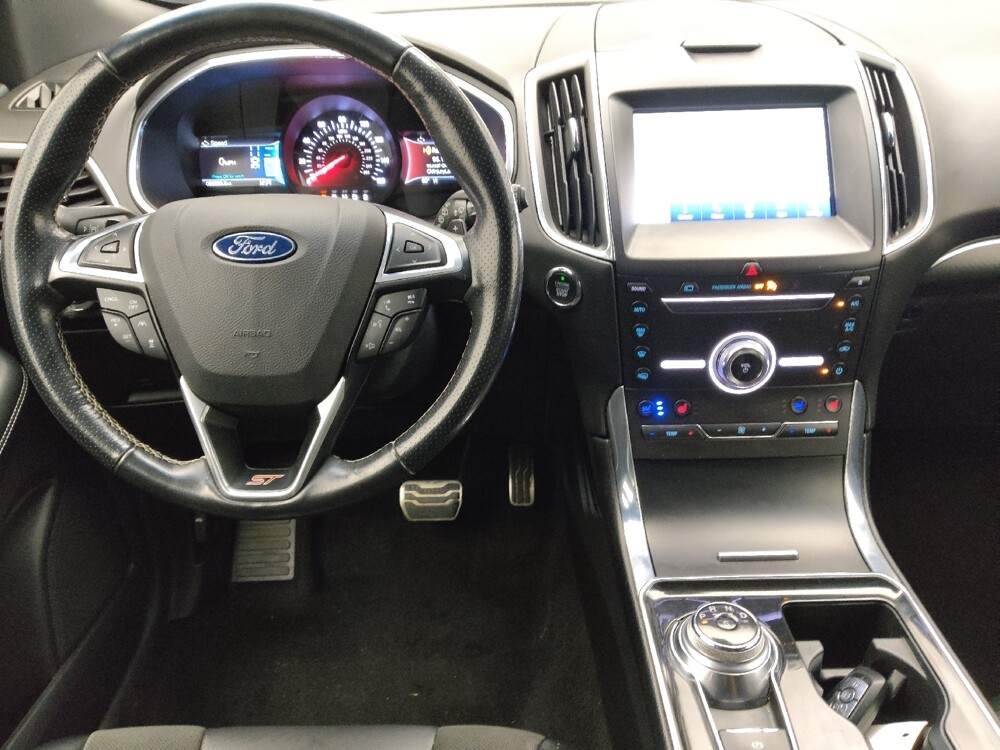 2019 Ford Edge in Raleigh, NC 27604 - 18089267 22