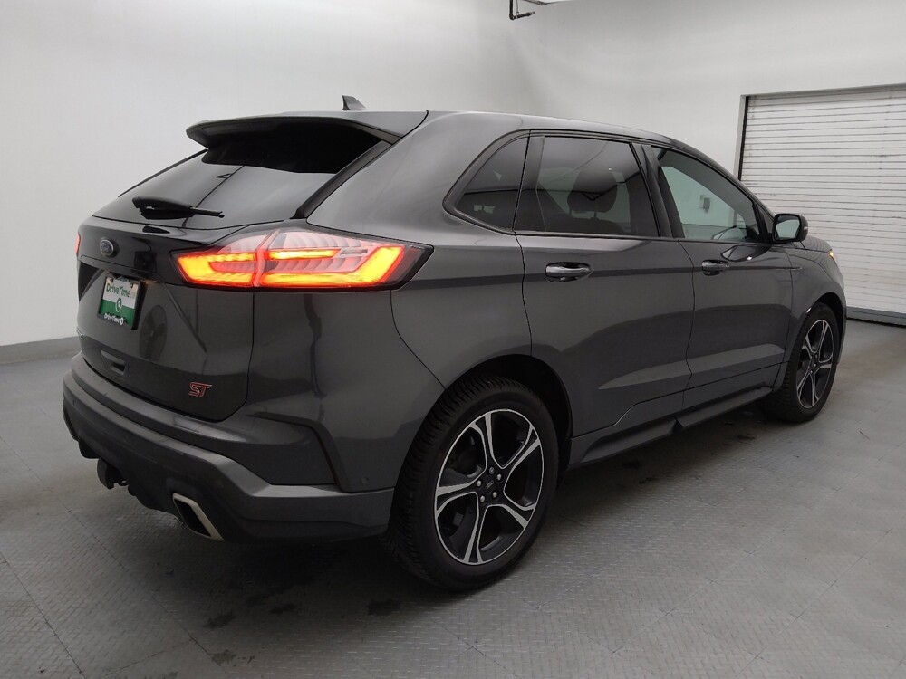 2019 Ford Edge in Raleigh, NC 27604 - 18089267 10
