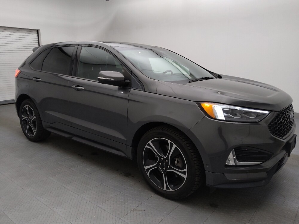 2019 Ford Edge in Raleigh, NC 27604 - 18089267 11