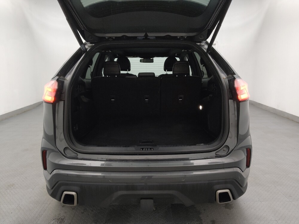 2019 Ford Edge in Raleigh, NC 27604 - 18089267 29