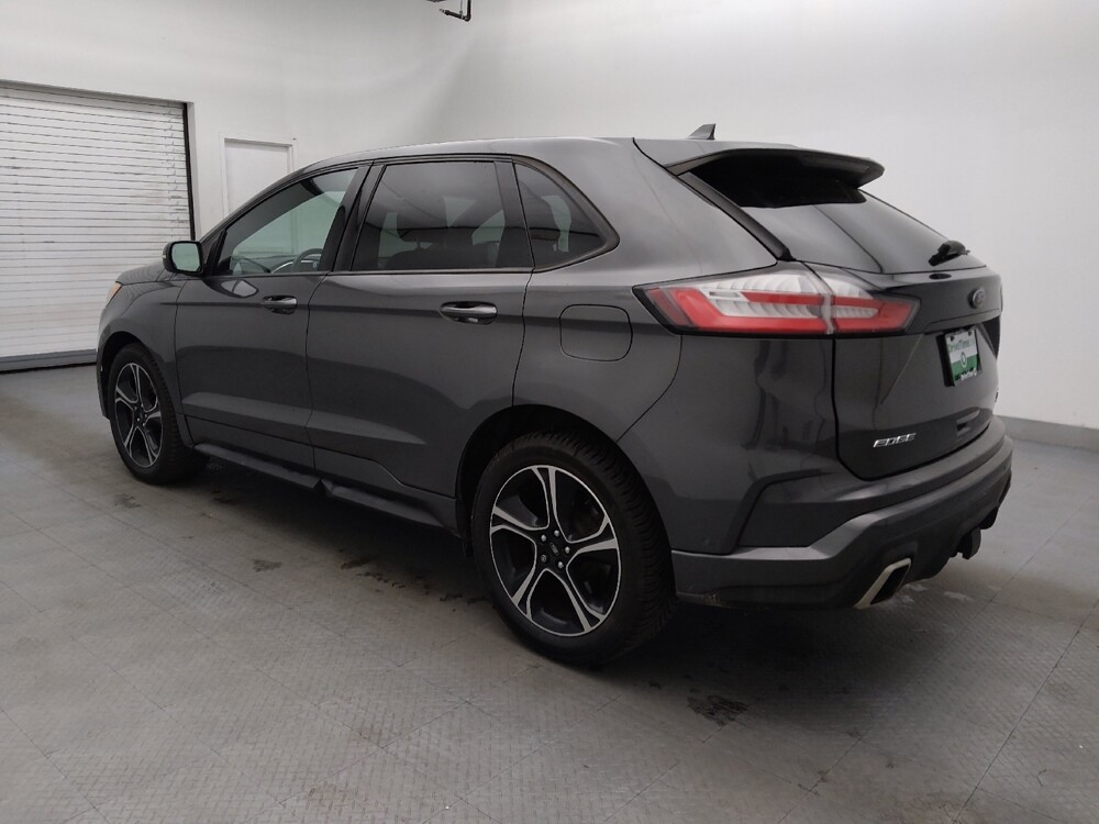 2019 Ford Edge in Raleigh, NC 27604 - 18089267 3