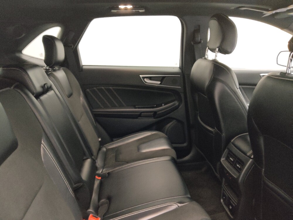 2019 Ford Edge in Raleigh, NC 27604 - 18089267 19