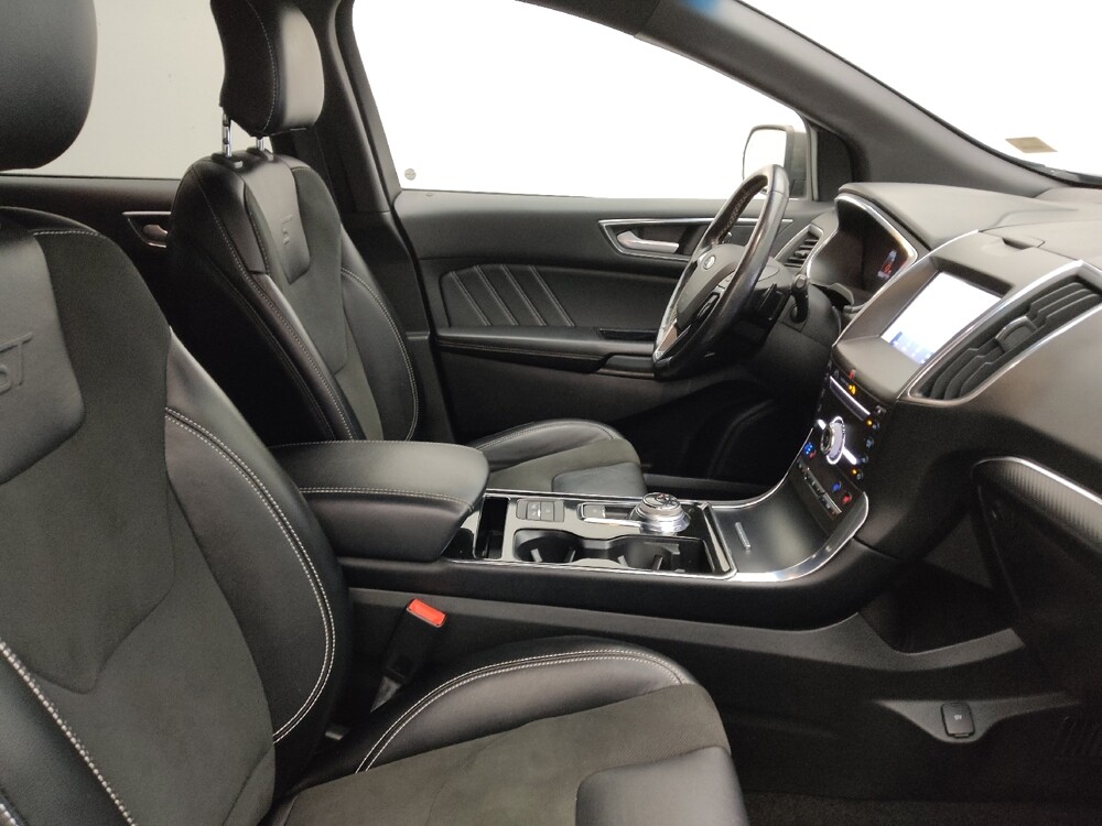 2019 Ford Edge in Raleigh, NC 27604 - 18089267 21