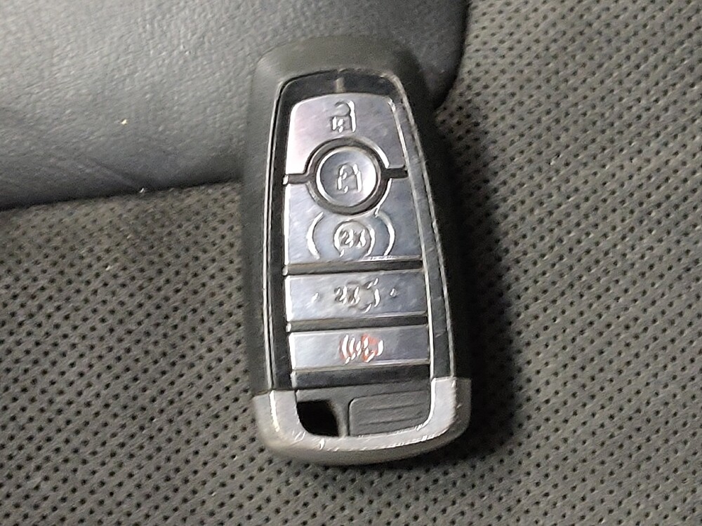 2019 Ford Edge in Raleigh, NC 27604 - 18089267 32