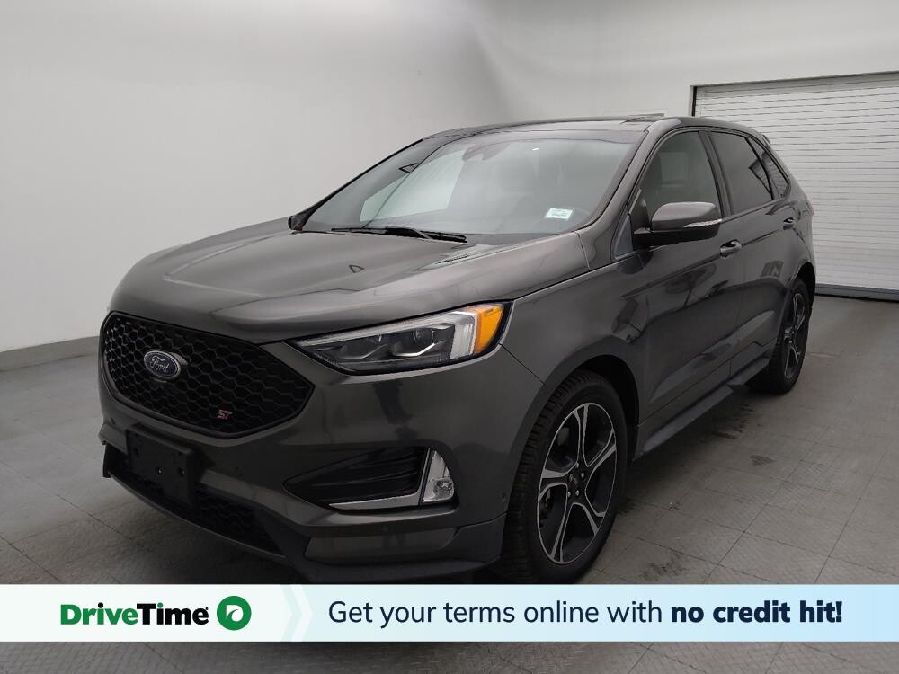2019 Ford Edge in Raleigh, NC 27604 - 18089267