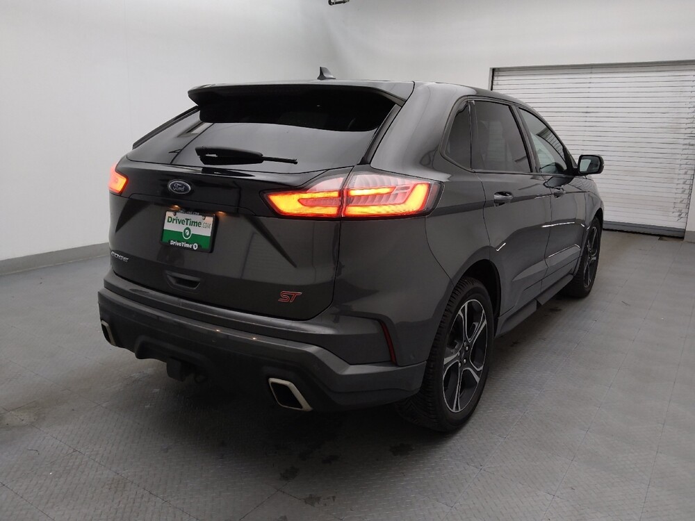 2019 Ford Edge in Raleigh, NC 27604 - 18089267 9