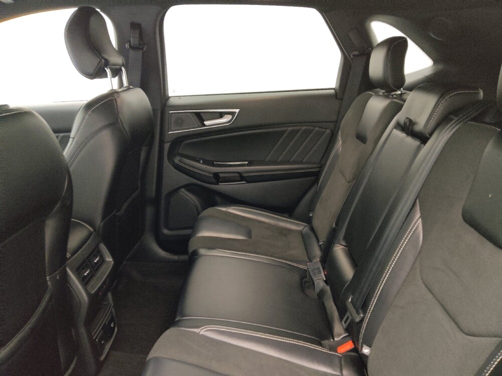 2019 Ford Edge in Raleigh, NC 27604 - 18089267 18