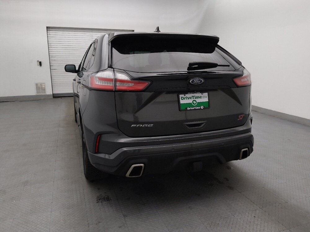 2019 Ford Edge in Raleigh, NC 27604 - 18089267 6