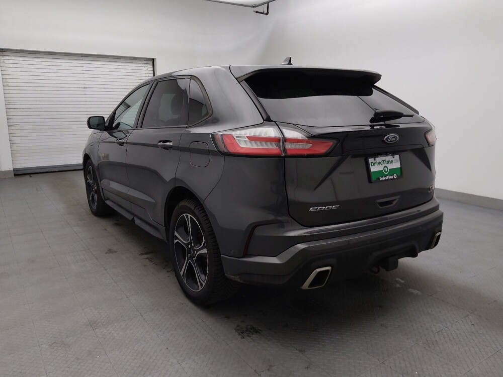 2019 Ford Edge in Raleigh, NC 27604 - 18089267 5