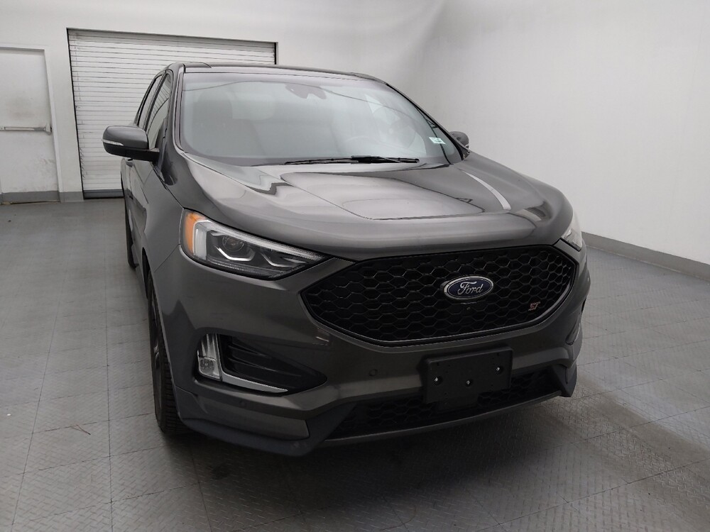 2019 Ford Edge in Raleigh, NC 27604 - 18089267 14