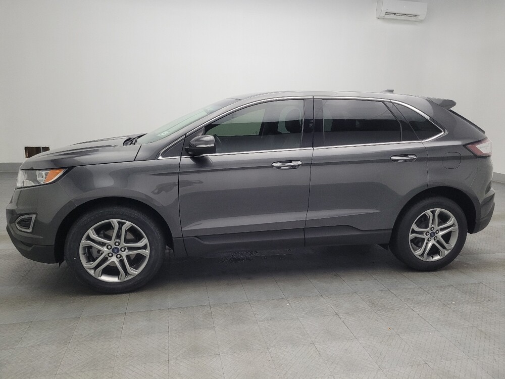 2017 Ford Edge in Jackson, MS 39211 - 18089268 2