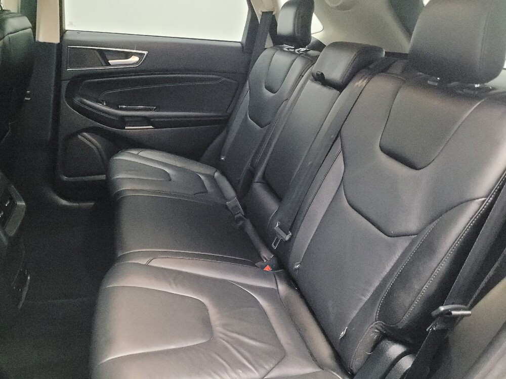 2017 Ford Edge in Jackson, MS 39211 - 18089268 18