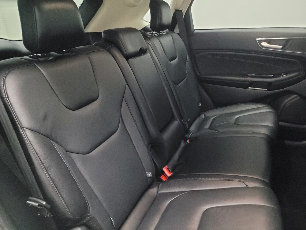 2017 Ford Edge in Jackson, MS 39211 - 18089268 19