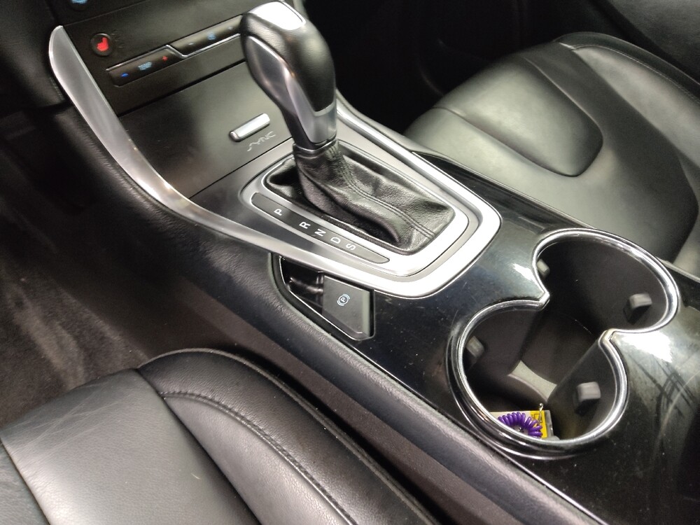 2017 Ford Edge in Jackson, MS 39211 - 18089268 26