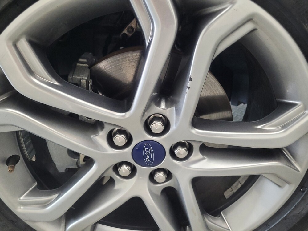 2017 Ford Edge in Jackson, MS 39211 - 18089268 31