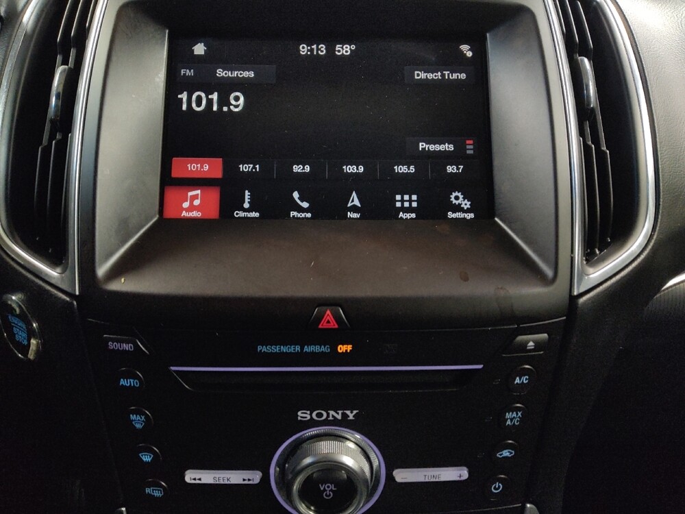 2017 Ford Edge in Jackson, MS 39211 - 18089268 25