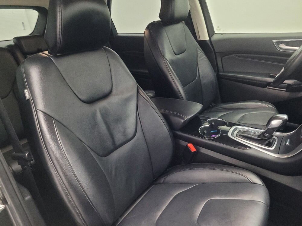 2017 Ford Edge in Jackson, MS 39211 - 18089268 21