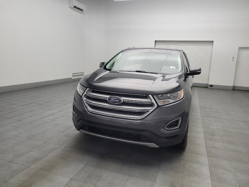 2017 Ford Edge in Jackson, MS 39211 - 18089268 15