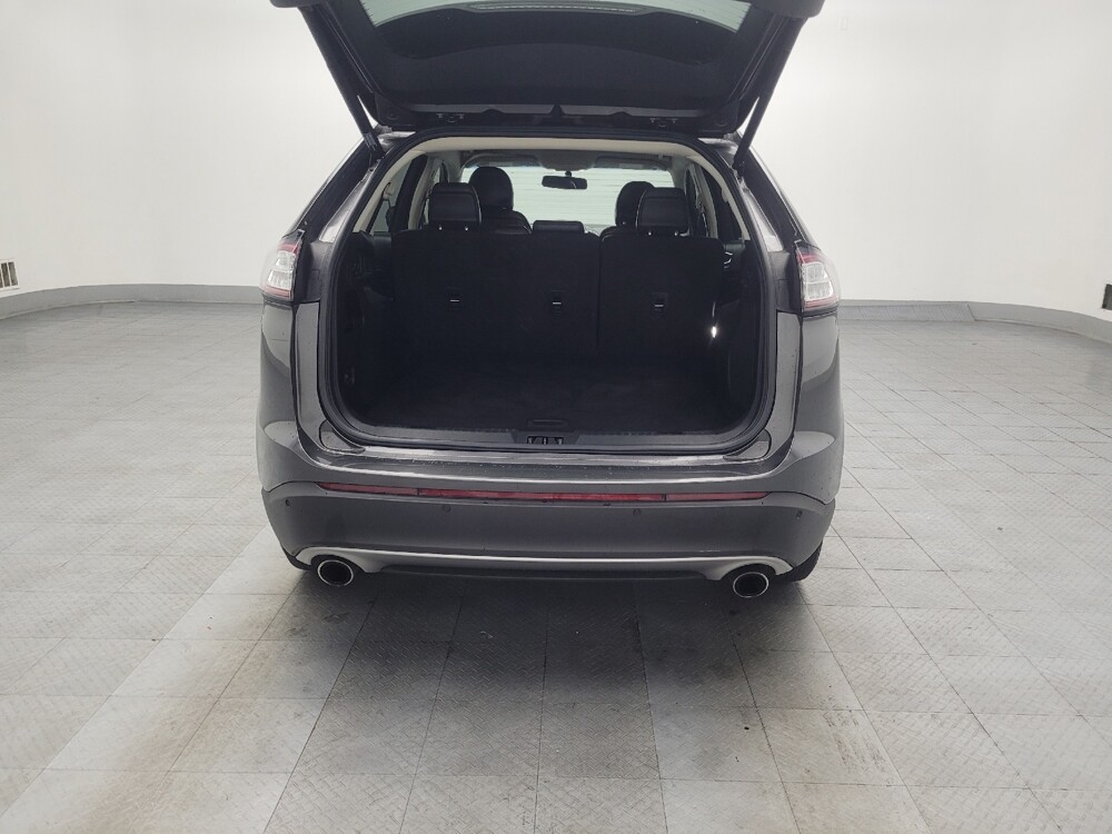 2017 Ford Edge in Jackson, MS 39211 - 18089268 29