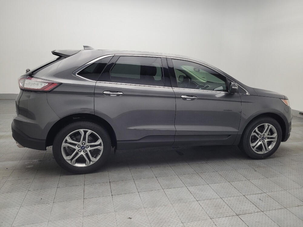 2017 Ford Edge in Jackson, MS 39211 - 18089268 10