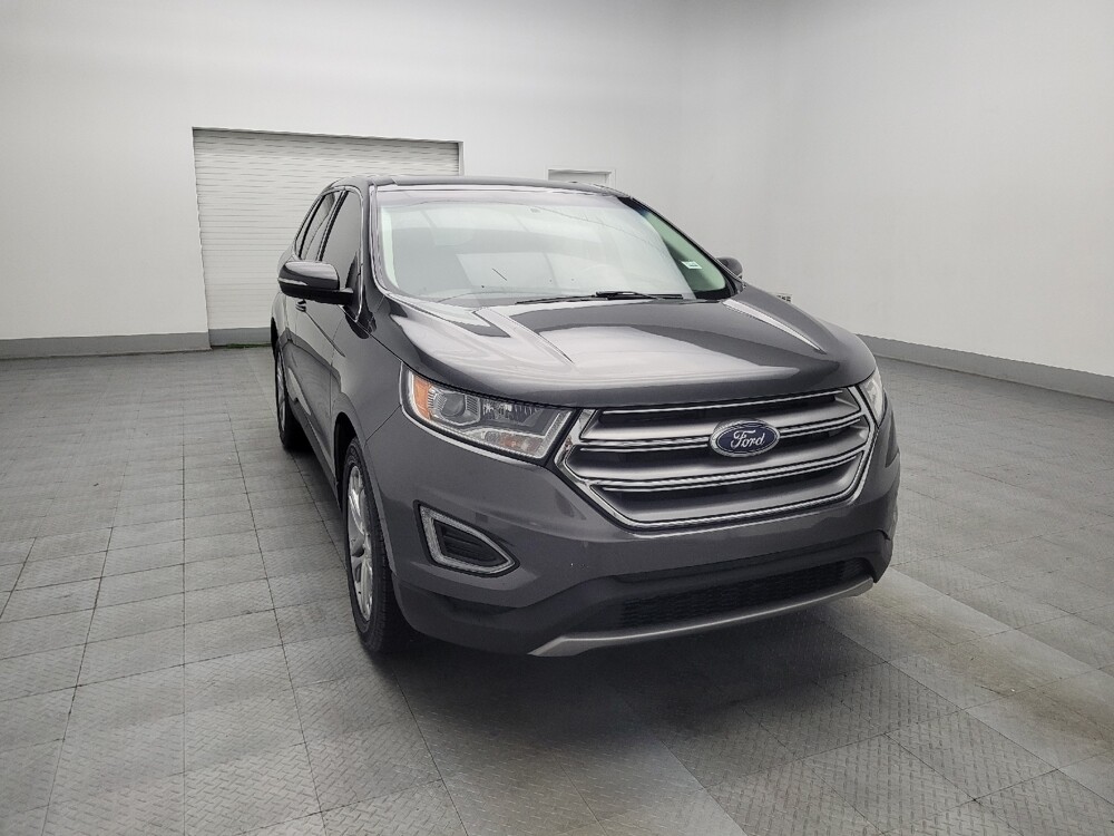 2017 Ford Edge in Jackson, MS 39211 - 18089268 13