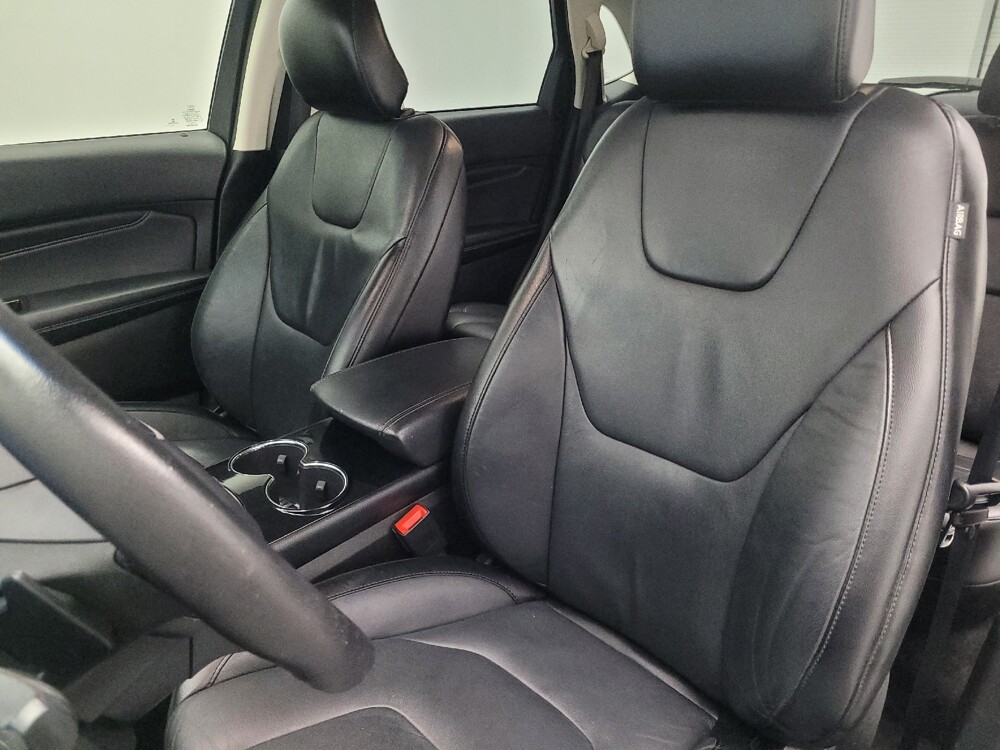 2017 Ford Edge in Jackson, MS 39211 - 18089268 17